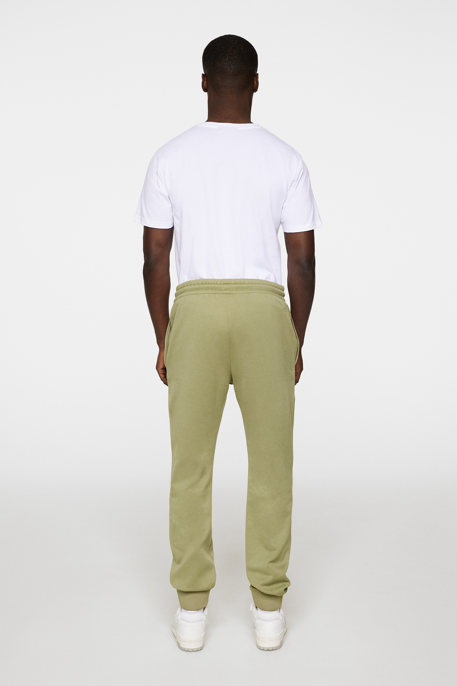 Alpha Pant M