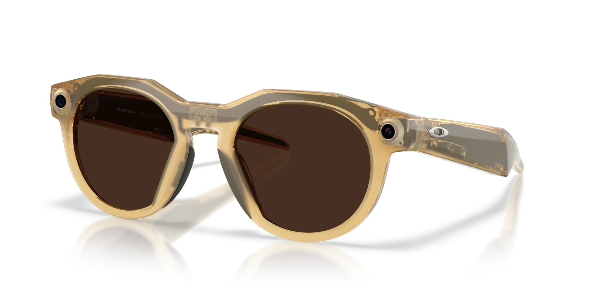 Meta HSTN - AI Glasses