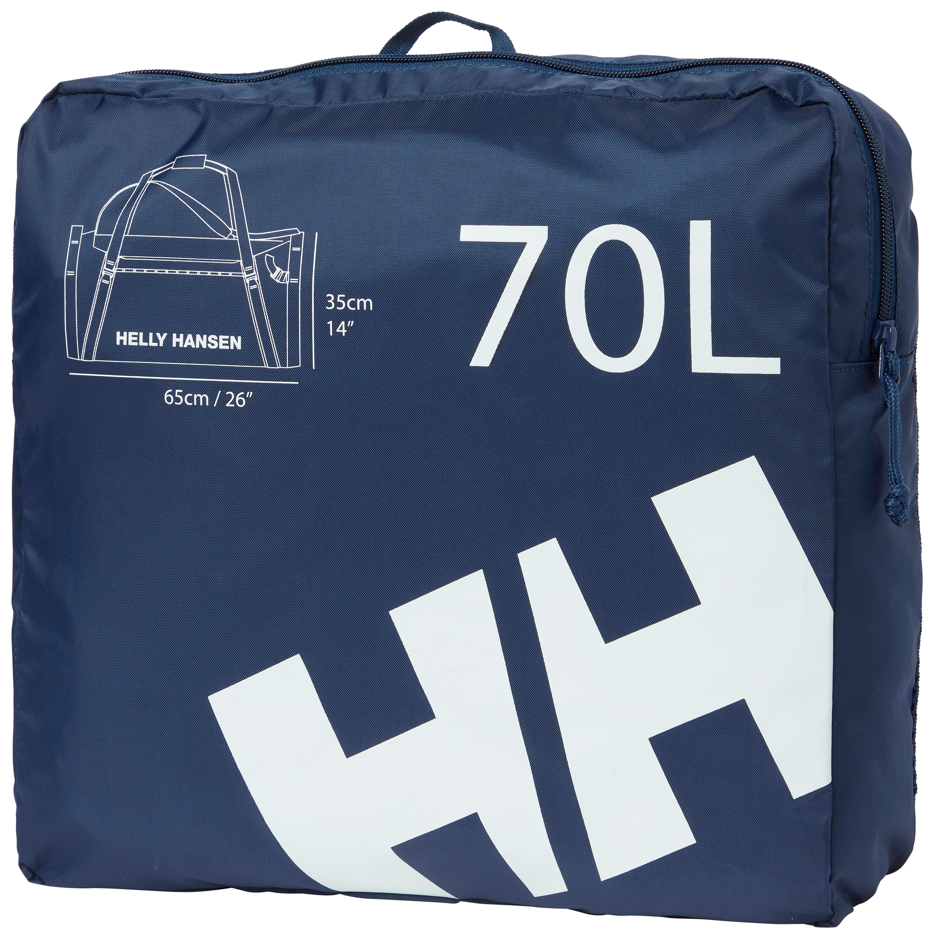 Duffel Bag 2 70L