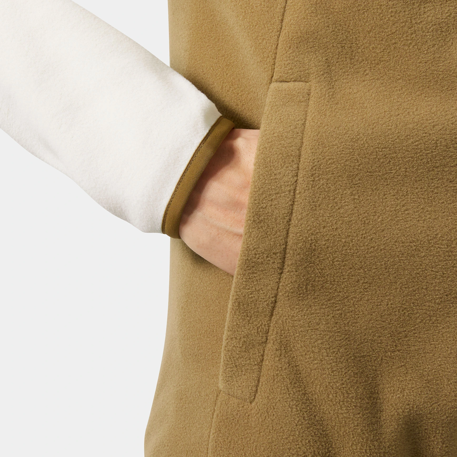 Daybreaker Snap Pullover W