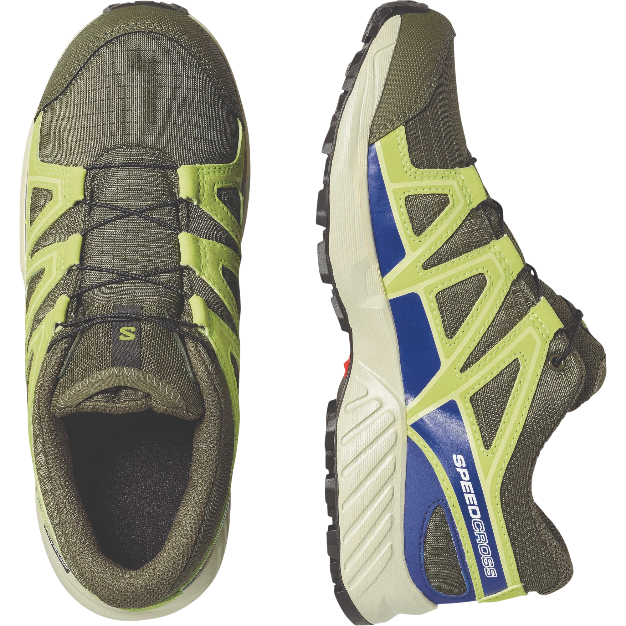 Speedcross Waterproof