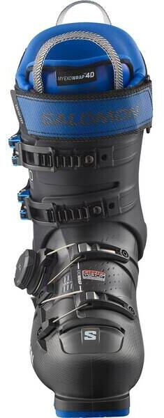 S/PRO Supra Boa 120 GW