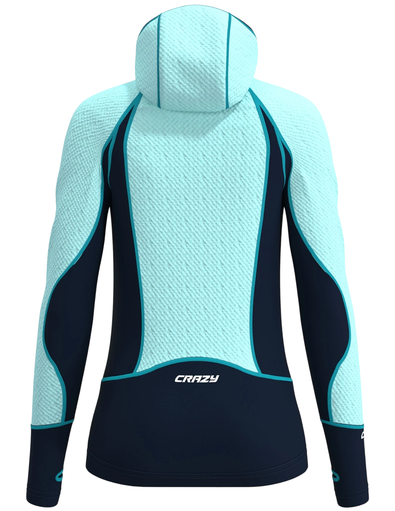 Pull Inspire Woman