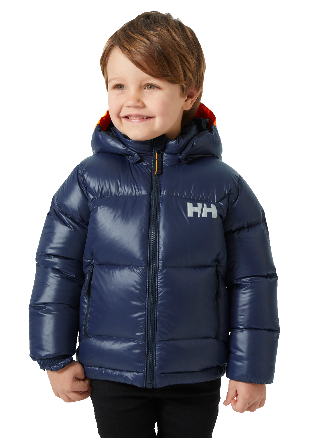 Isfjord Down Jacket