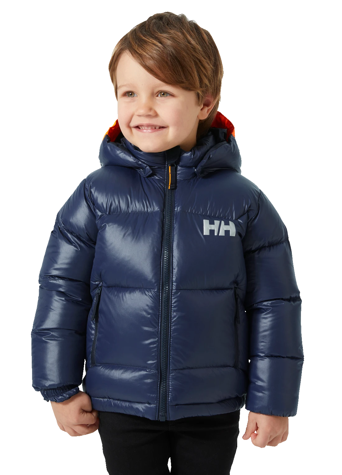 Isfjord Down Jacket