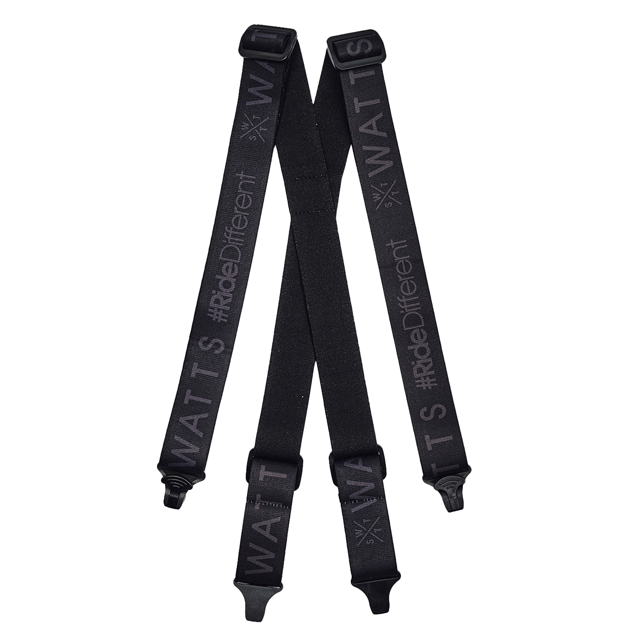 XKitt Removable Suspenders
