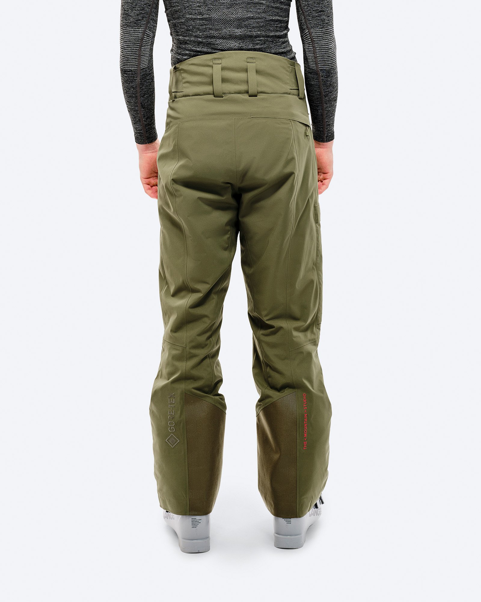 GTX 2L Stretch Insulated Pant