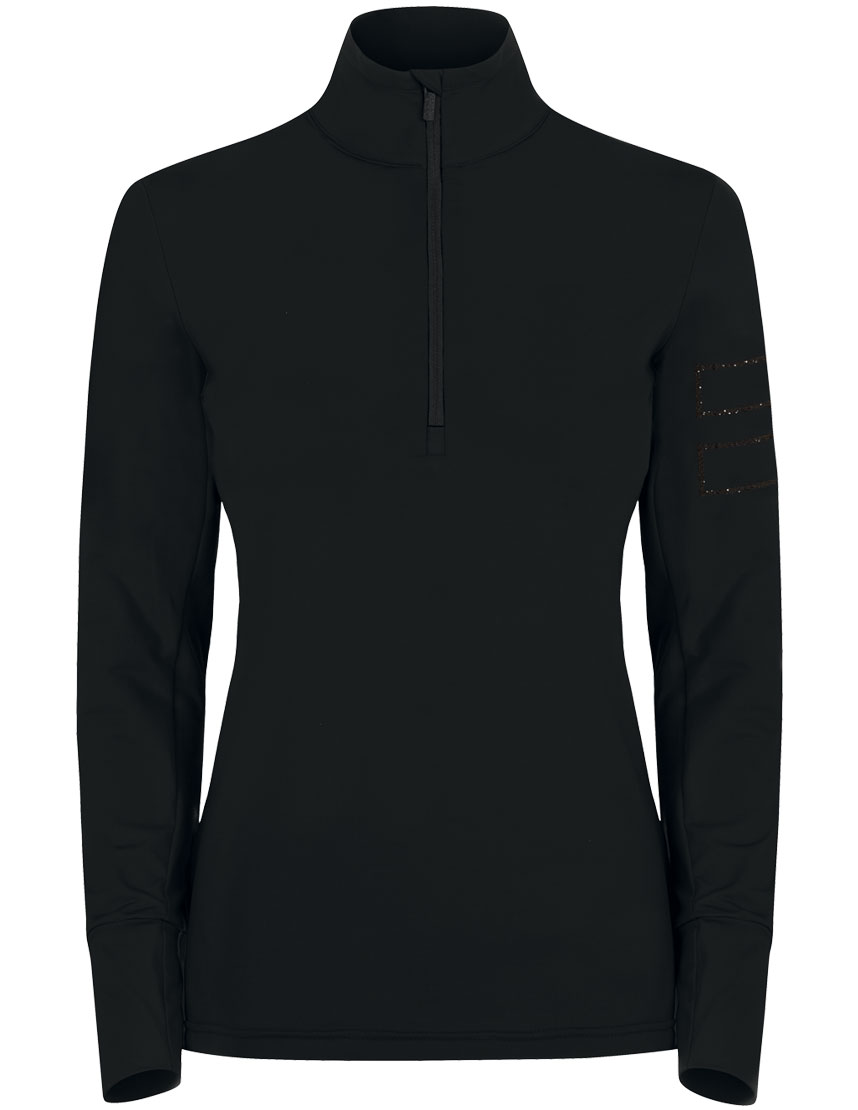 631 - Turtleneck Sweater W