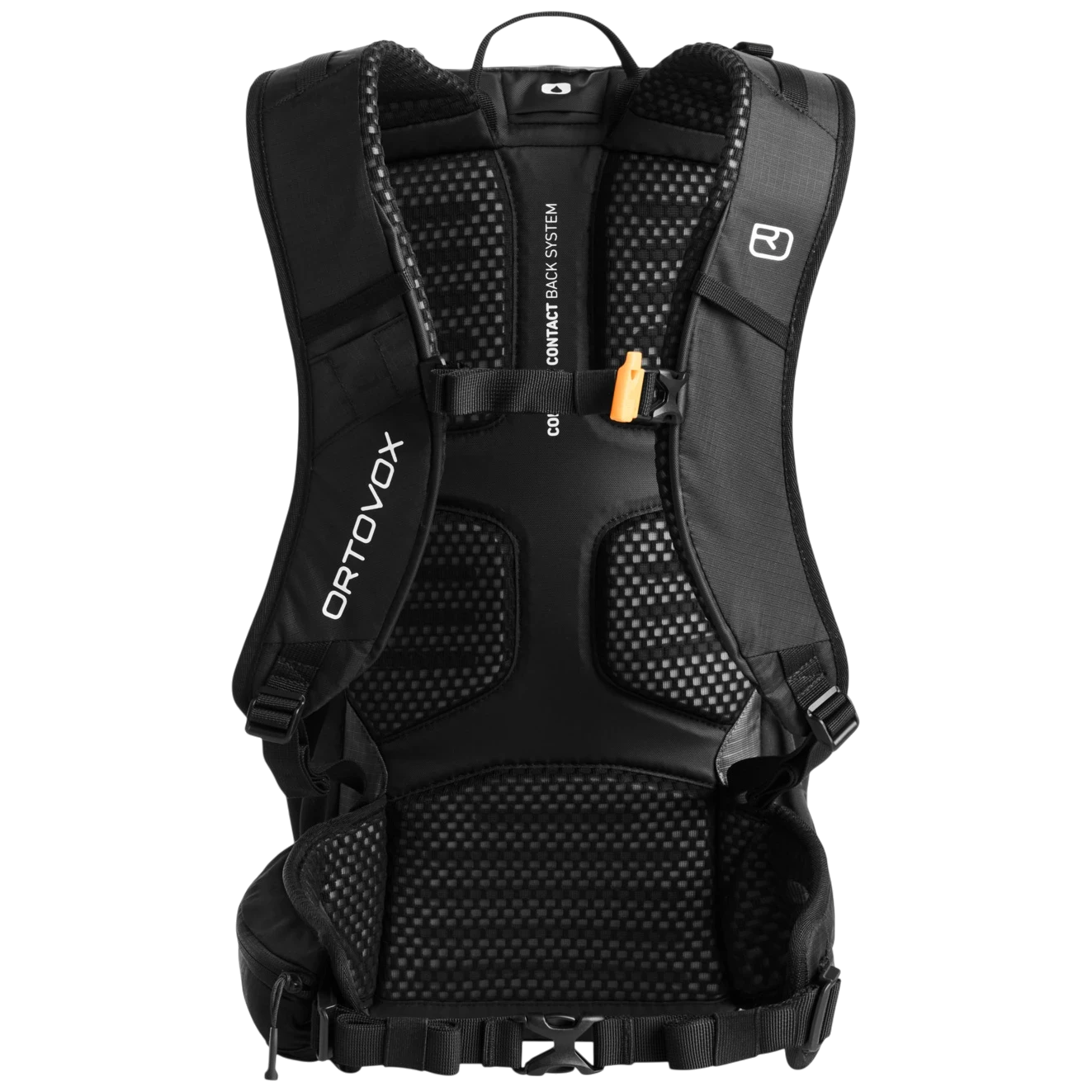Traverse 18 S