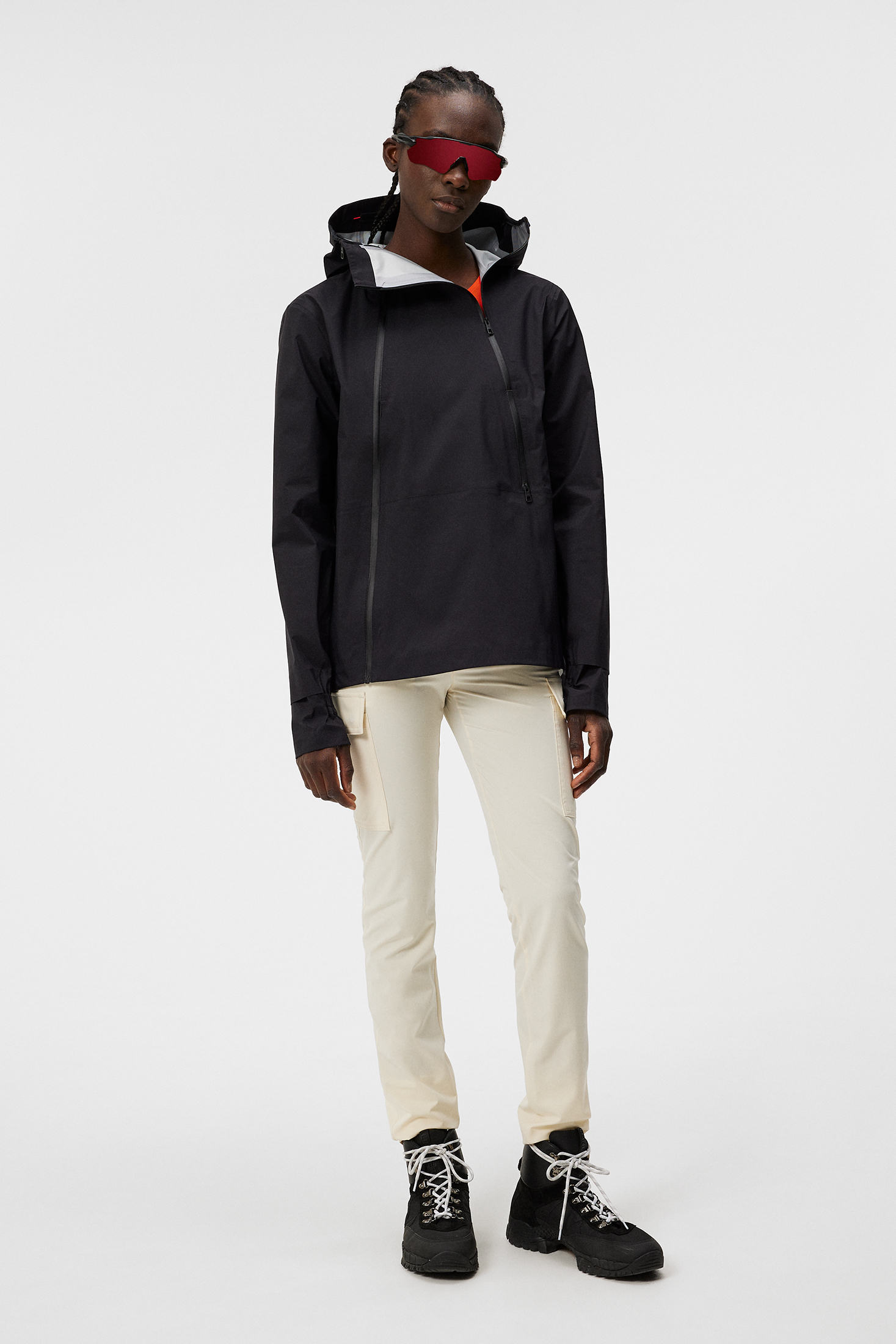 Isabella Pro Pack Jacket