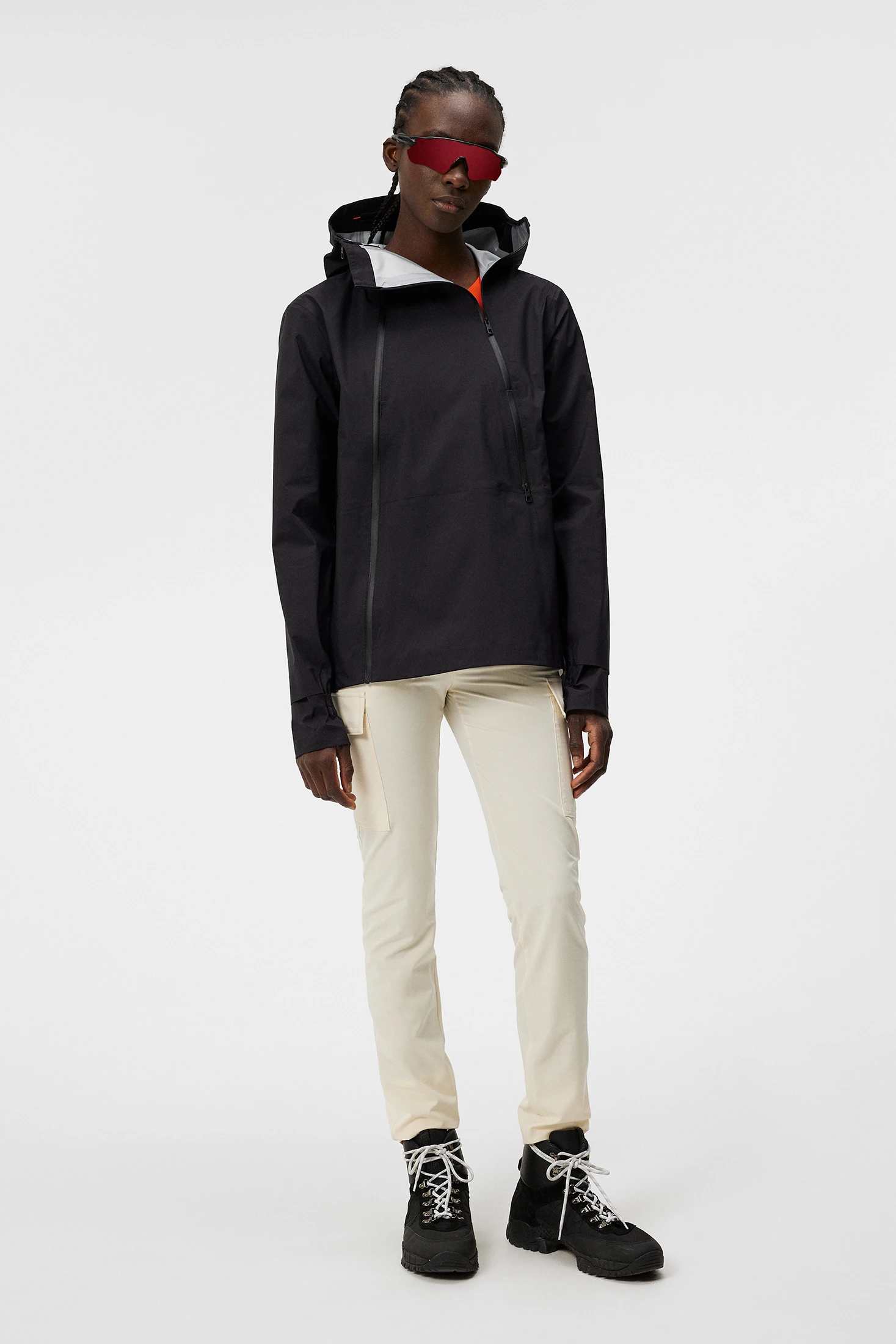 Isabella Pro Pack Jacket