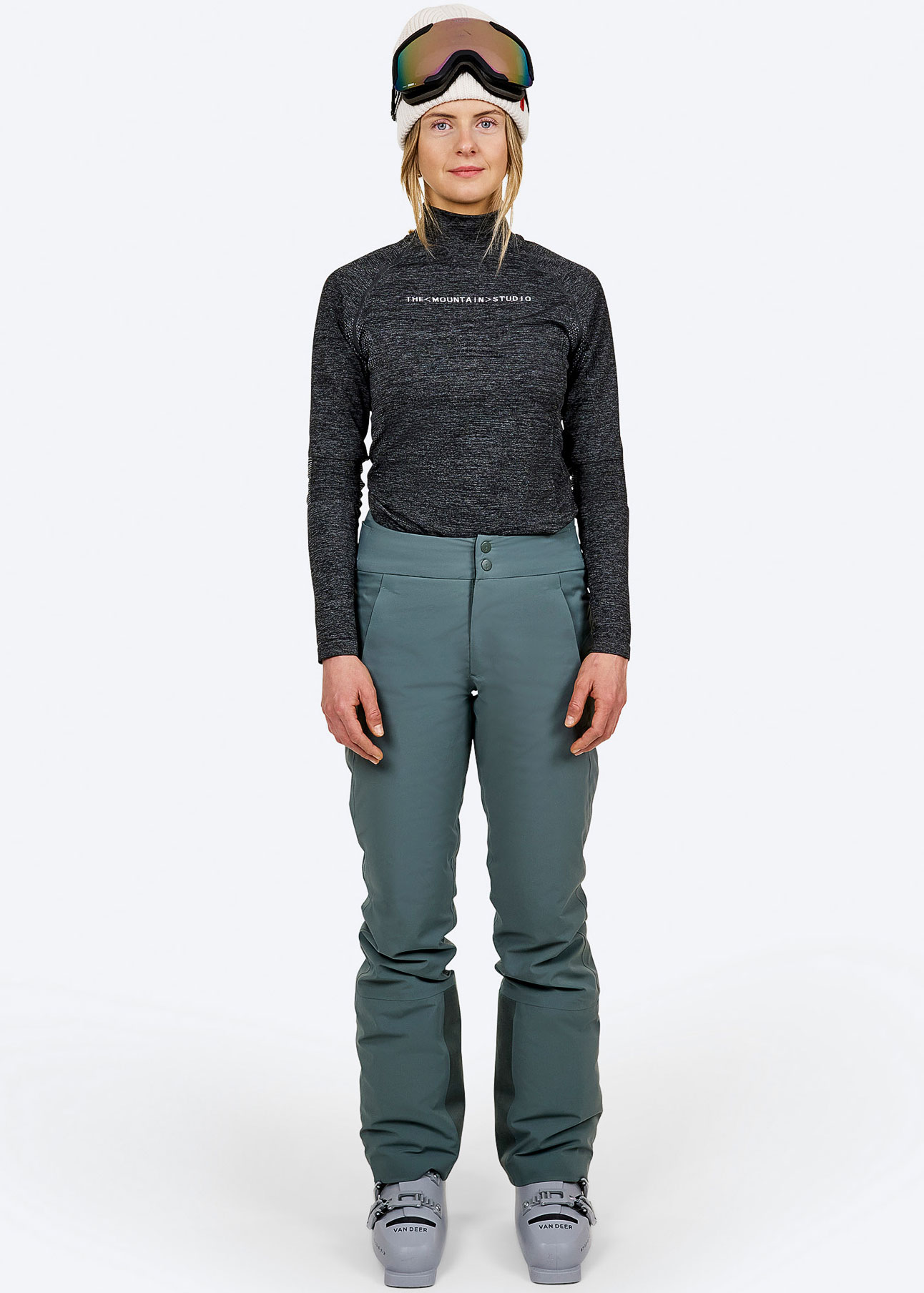 2L Stretch Insulated Pant