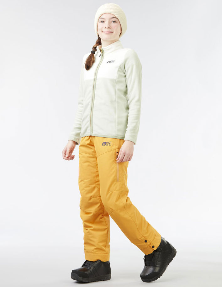 Pipa Youth Fleece
