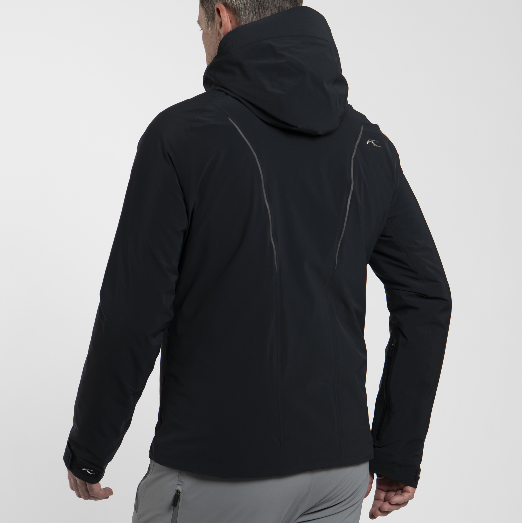 Men Formula Jacket