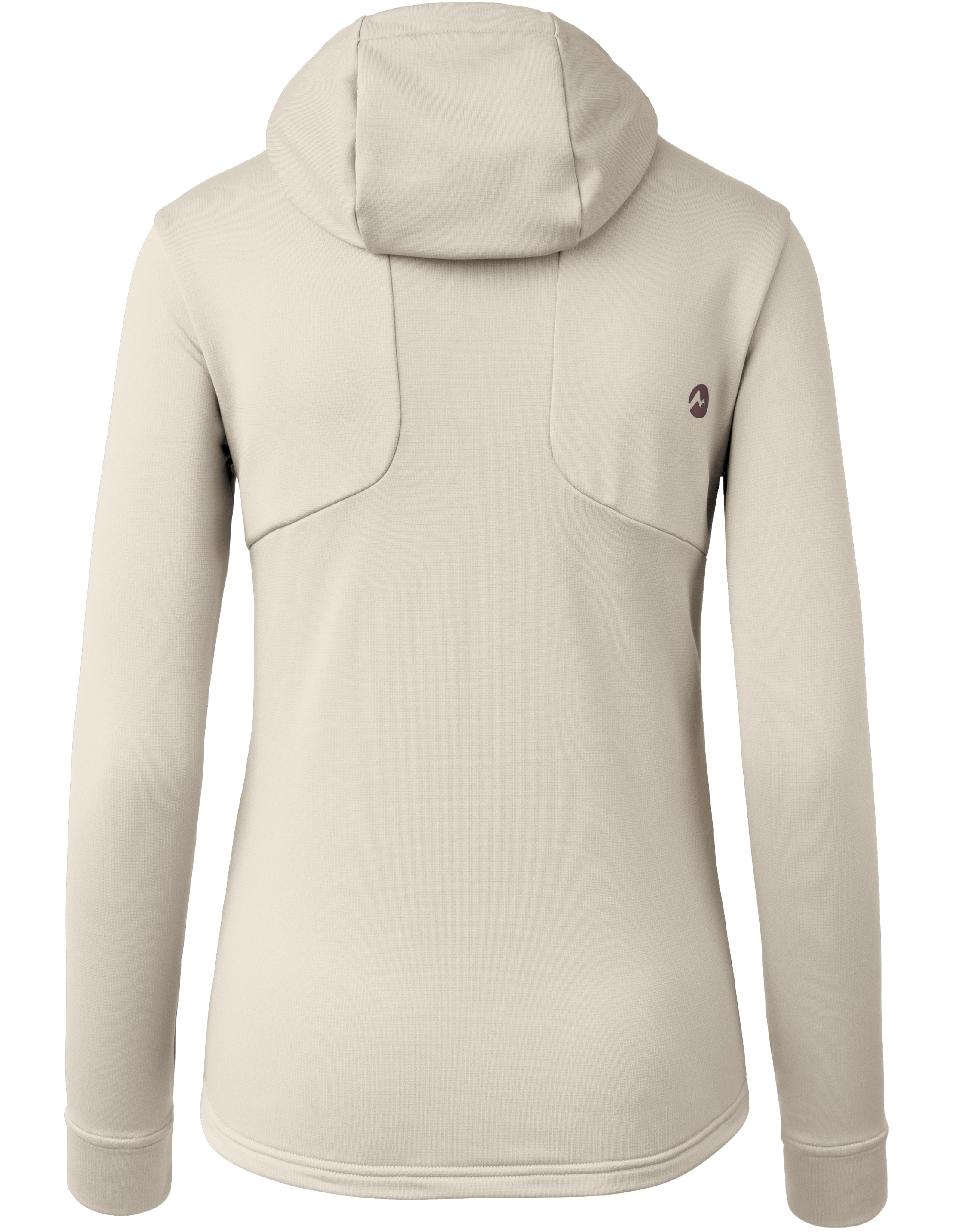 Alpmate Hooded Jacket W