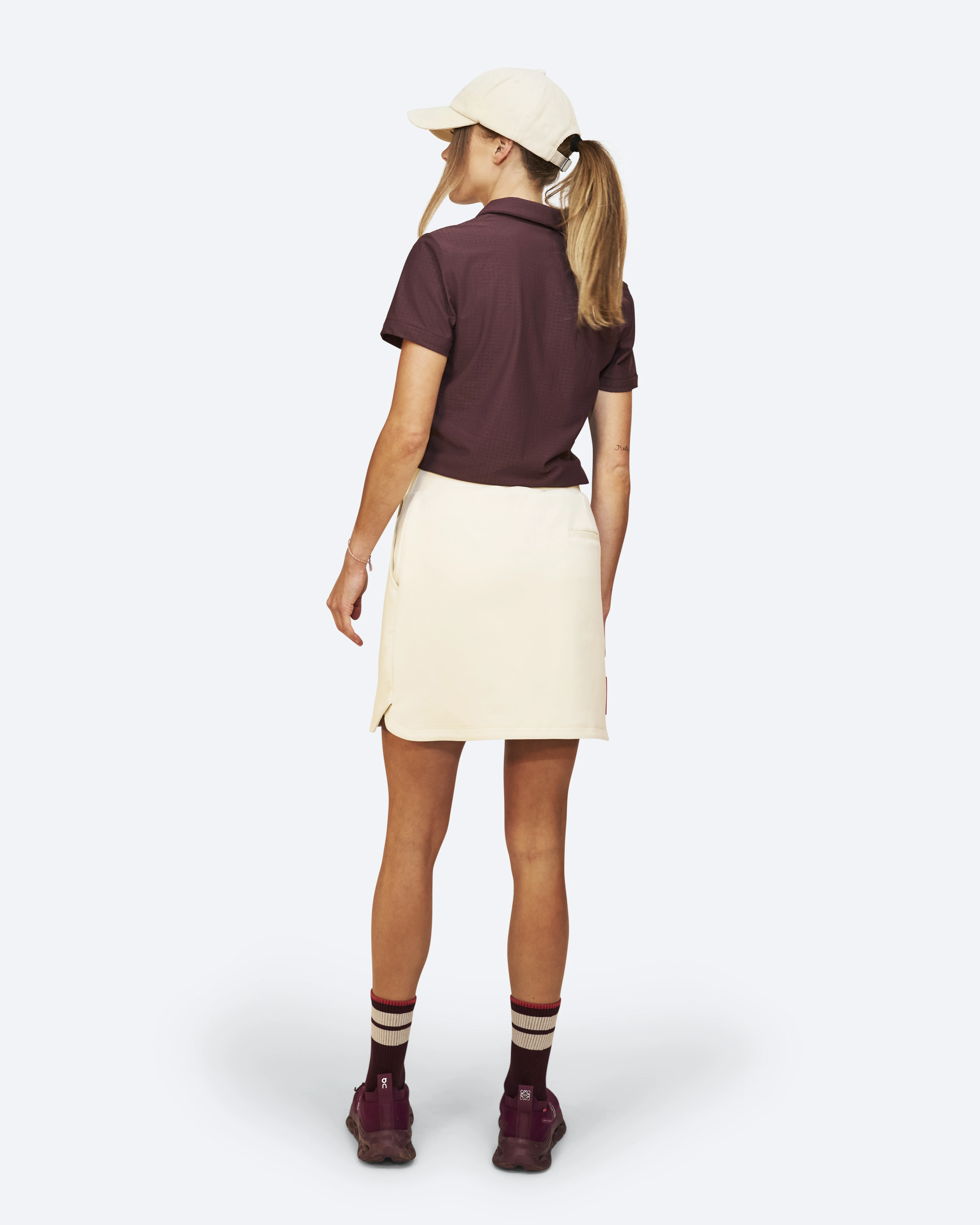 Comfort Skirt