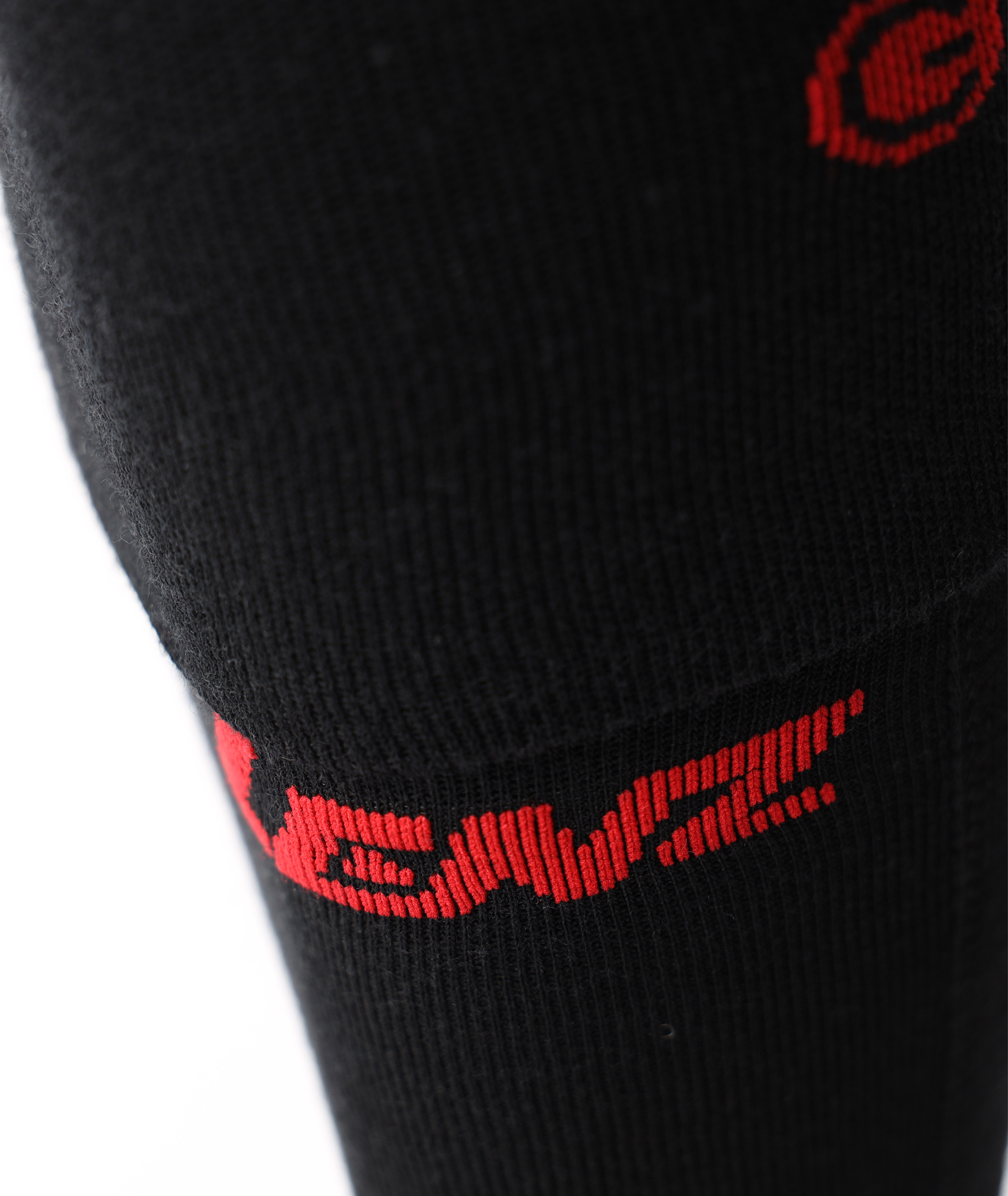 Heat Sock 6.1 Compression Toe Cap