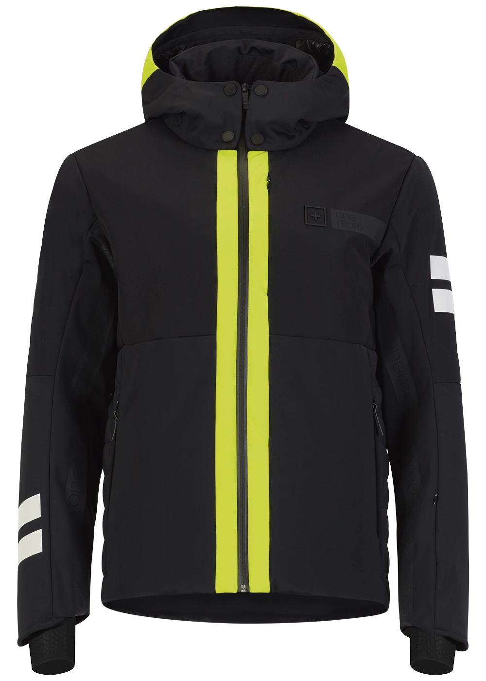 121 - Light Insulated Ski Jacket