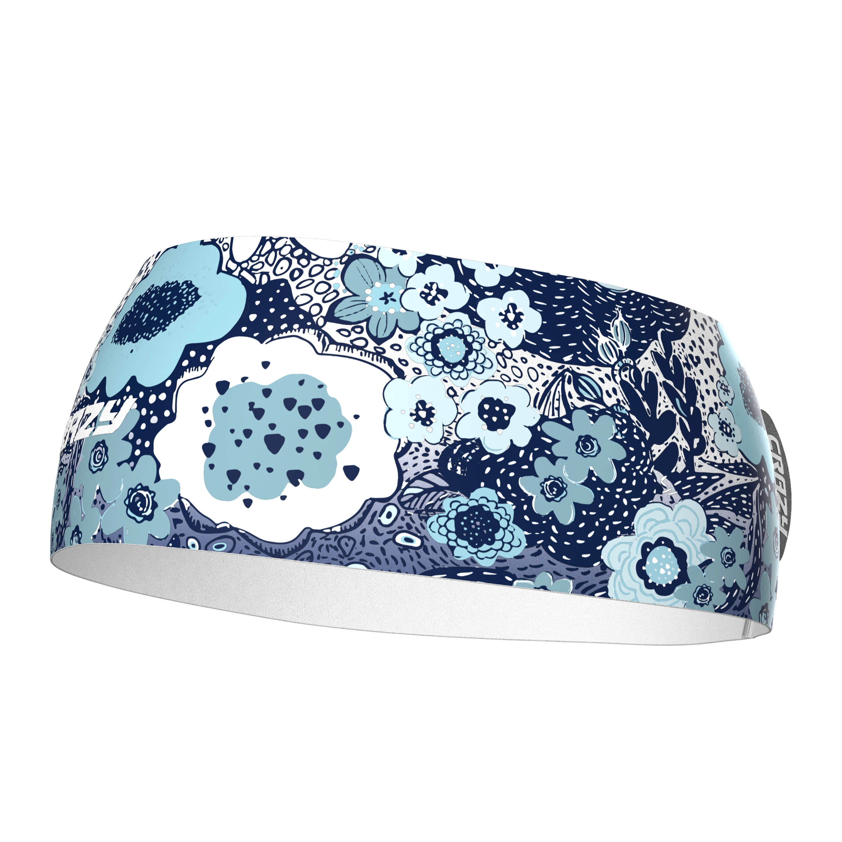 Crazy Band Sharp Cut