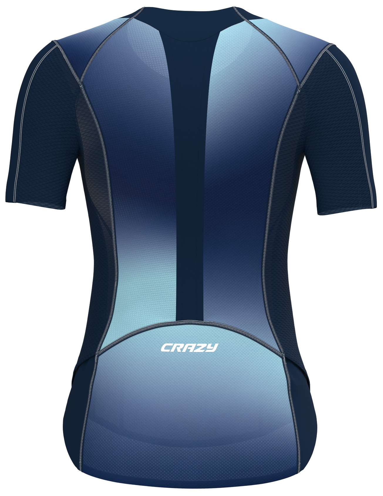 T-Shirt Oxygen Women