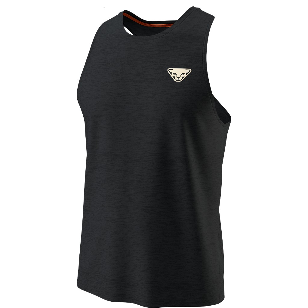 Trail Tank M