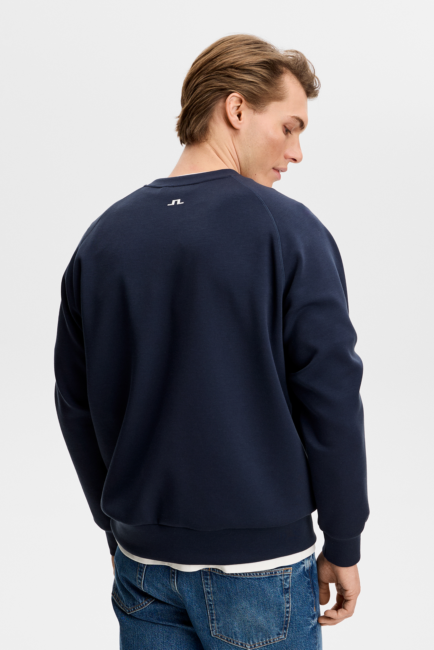 Finn Crew Neck M