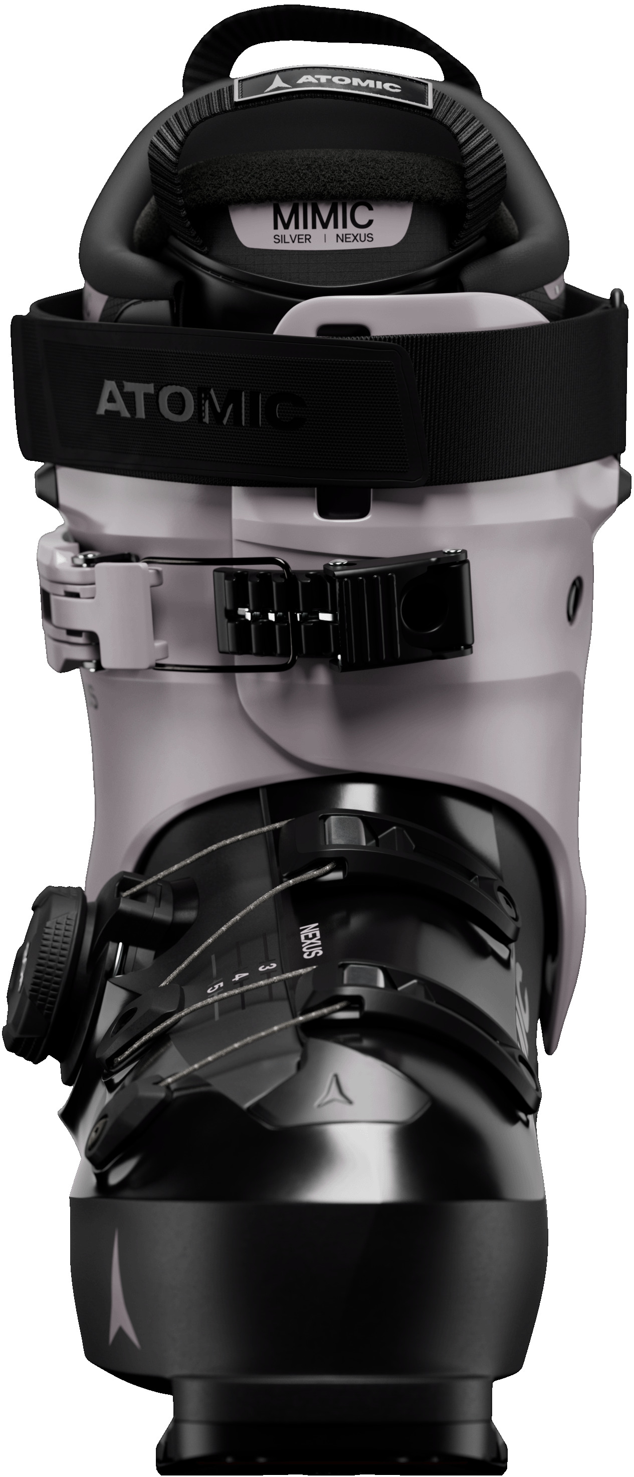 Nexus R85 BOA W