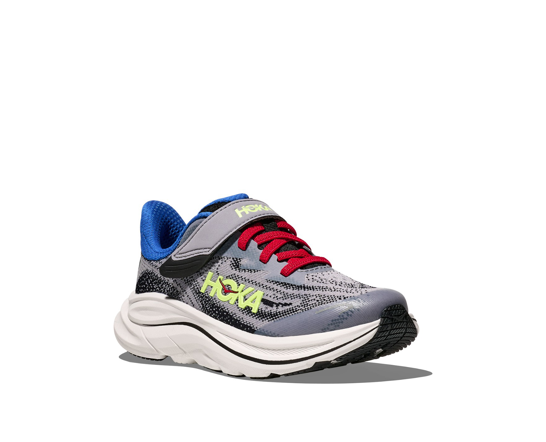 Clifton 10 Little Kids