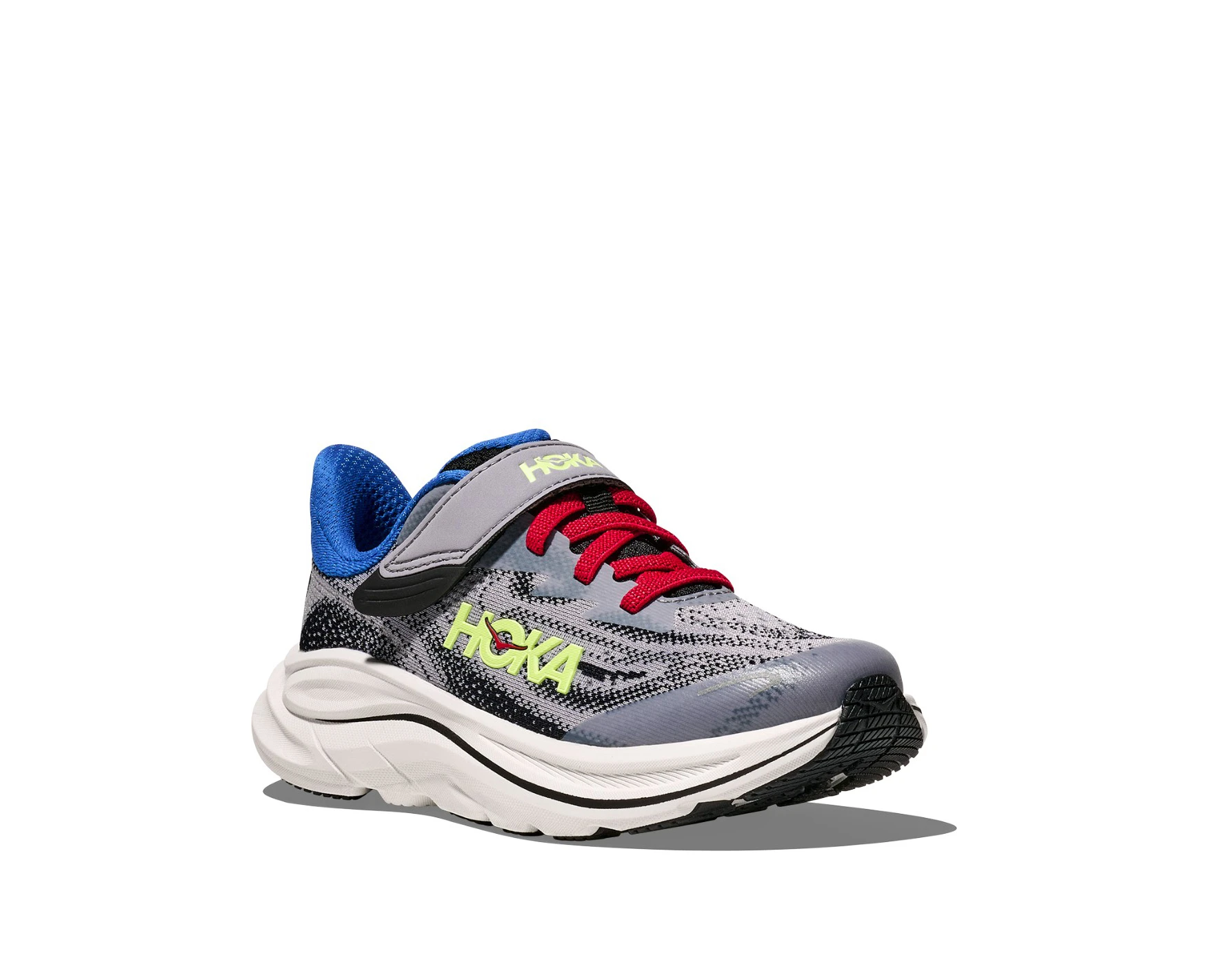 Clifton 10 Little Kids