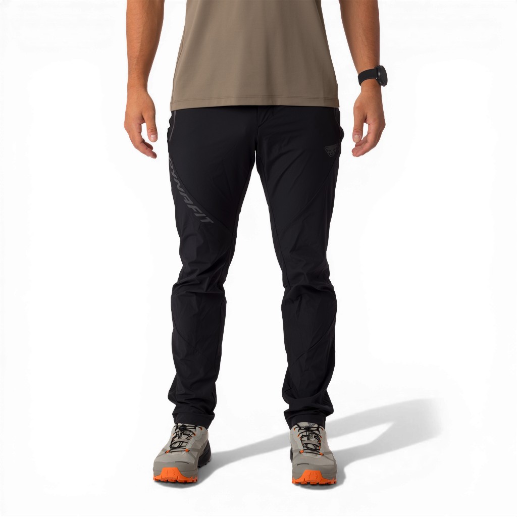 Transalper 2 Light Dynastretch Pants M