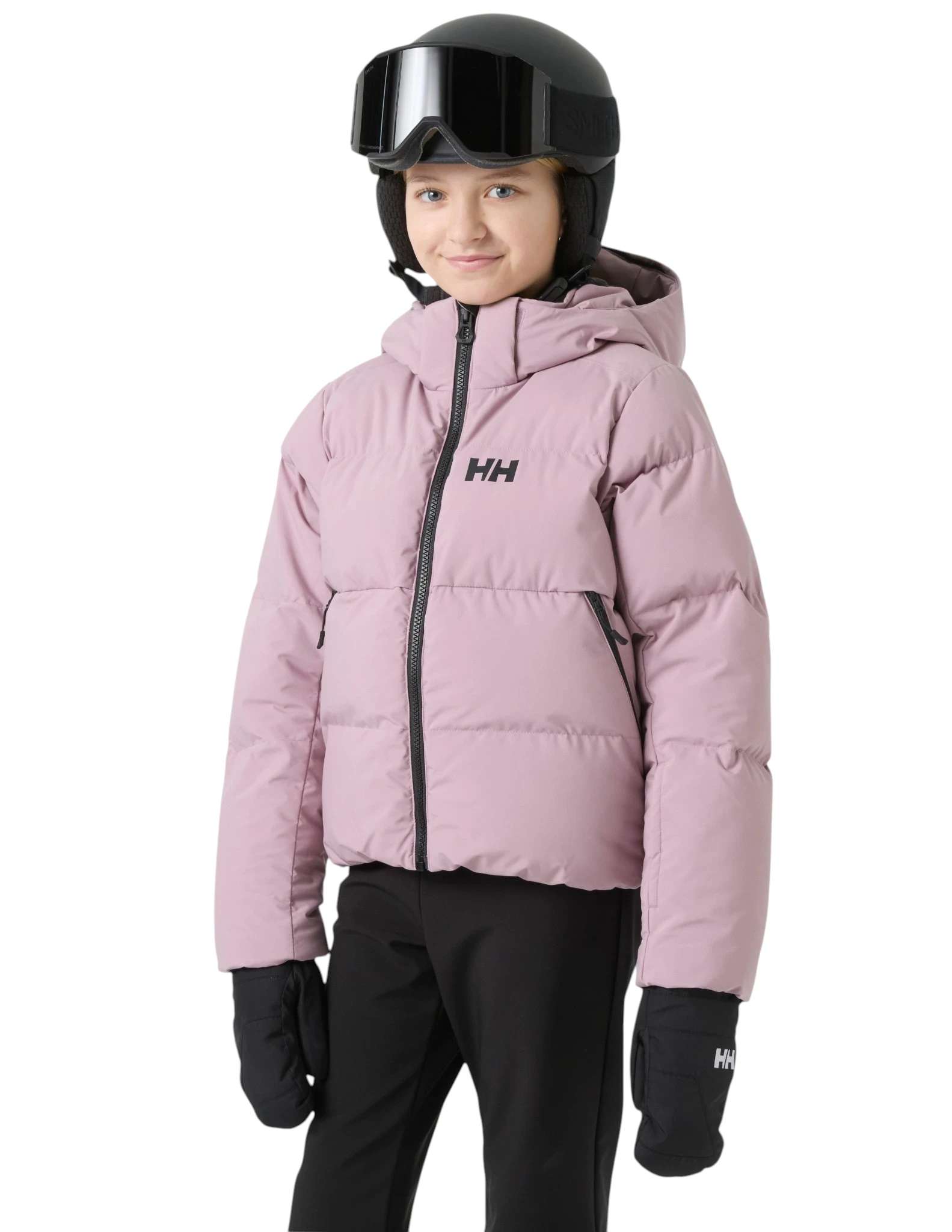 Jr Nora Short Puffy Jacket