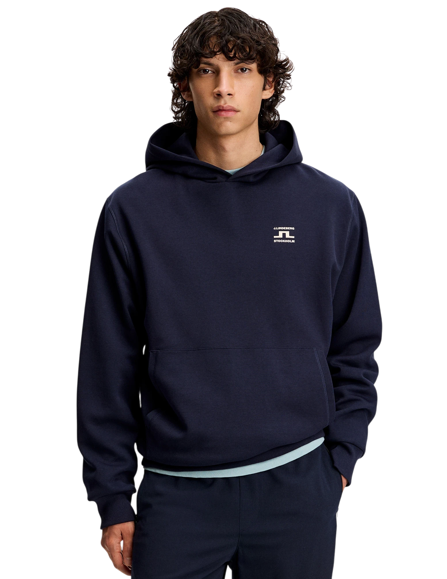 Club Printed Hood M