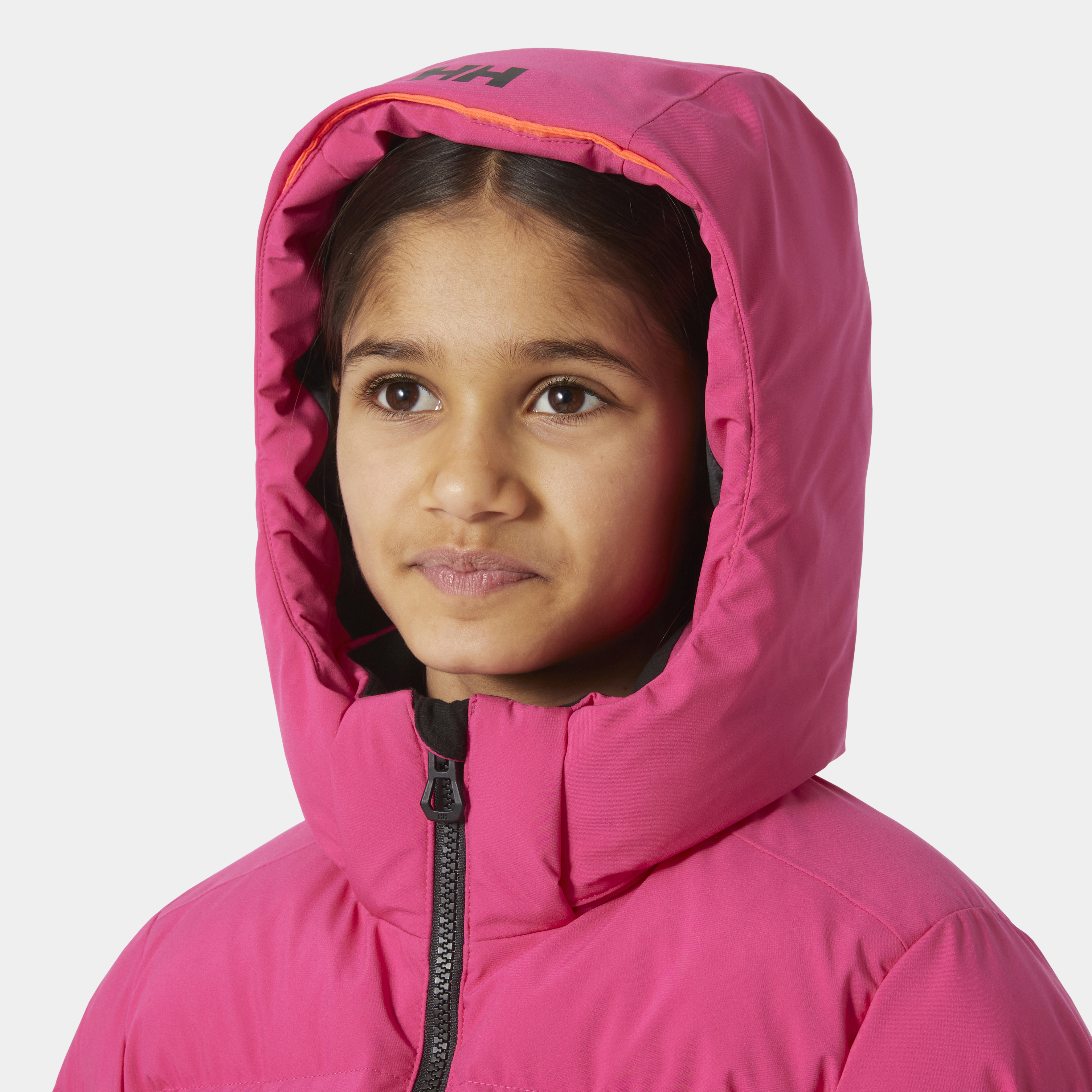 Jr Nora Short Puffy Jacket