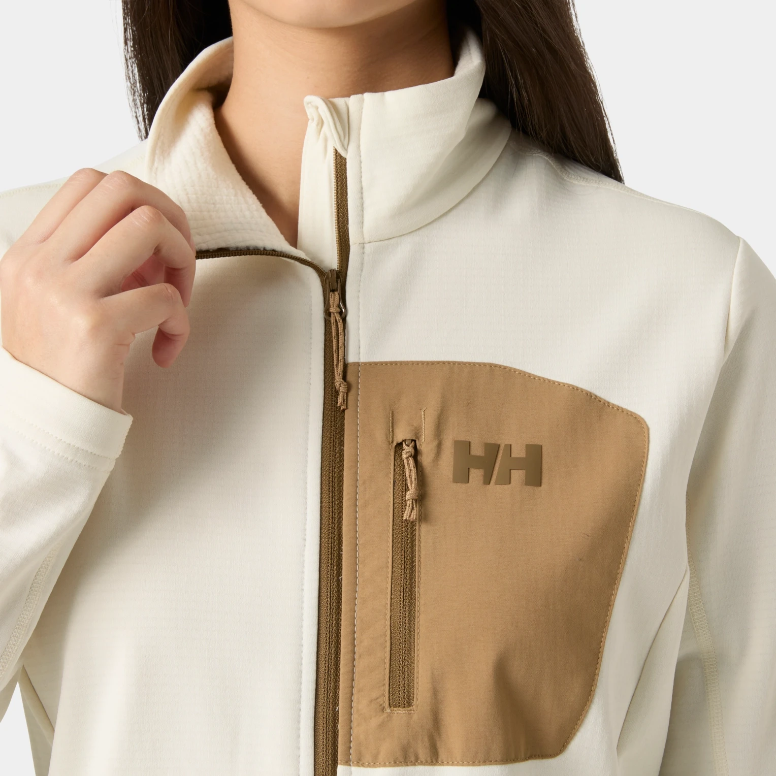 Versalite Fleece Jacket W