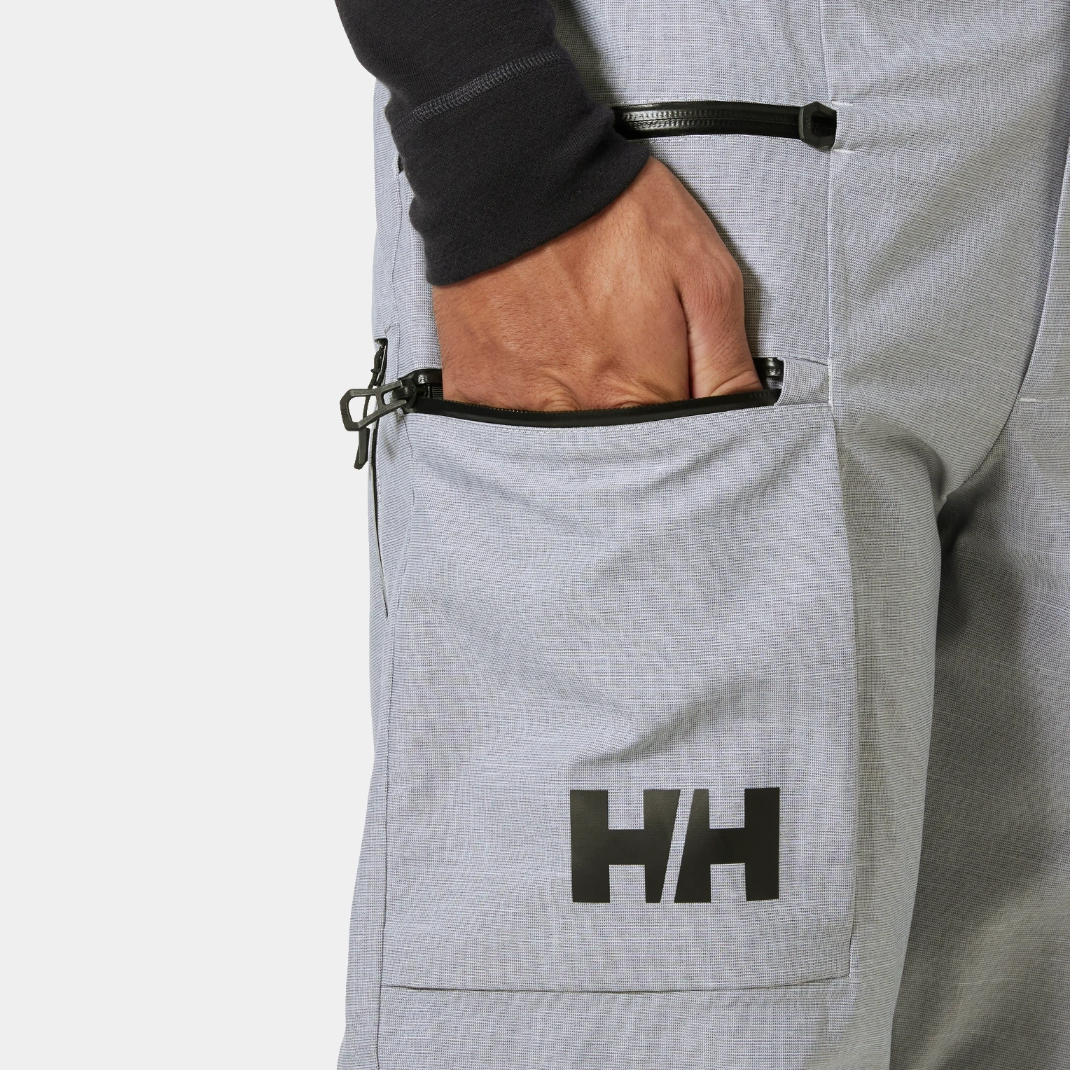 Garibaldi 2.0 Pant