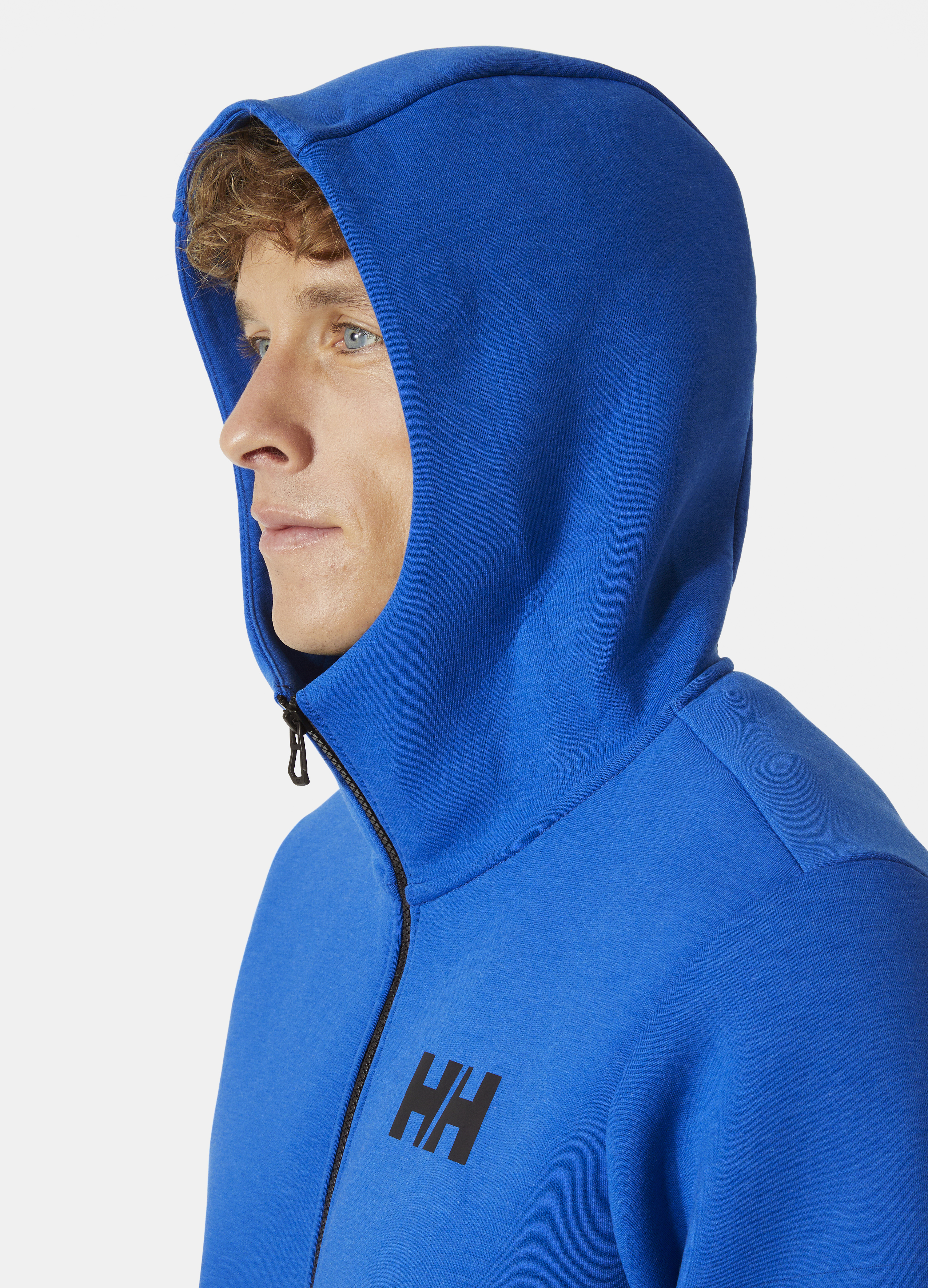 HP Ocean FZ Jacket 2.0