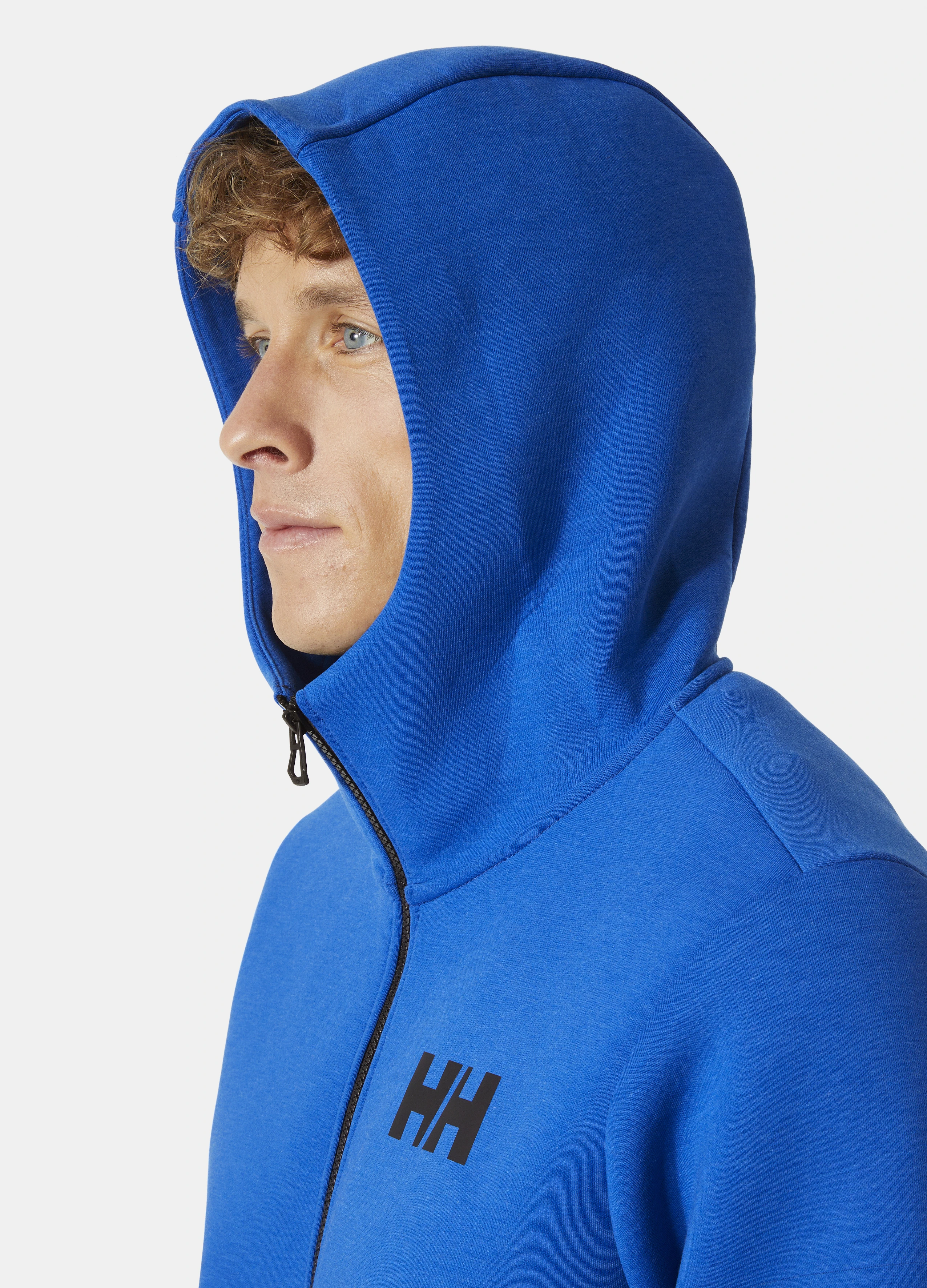 HP Ocean FZ Jacket 2.0