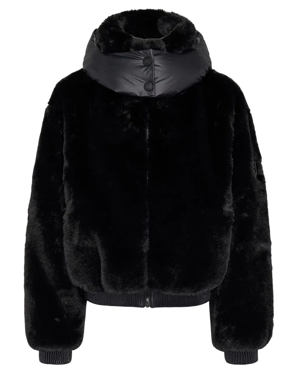 Nuevo Jacket 