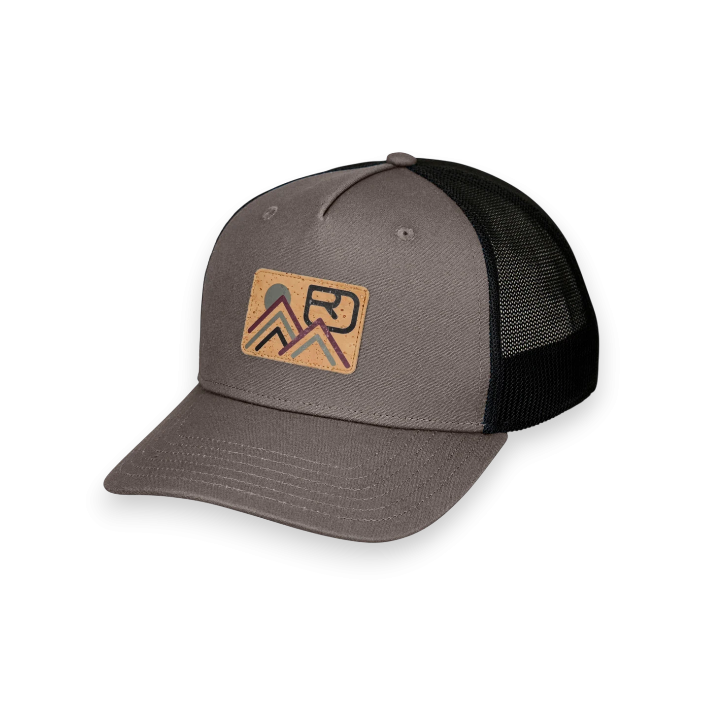 Corky Trucker Cap