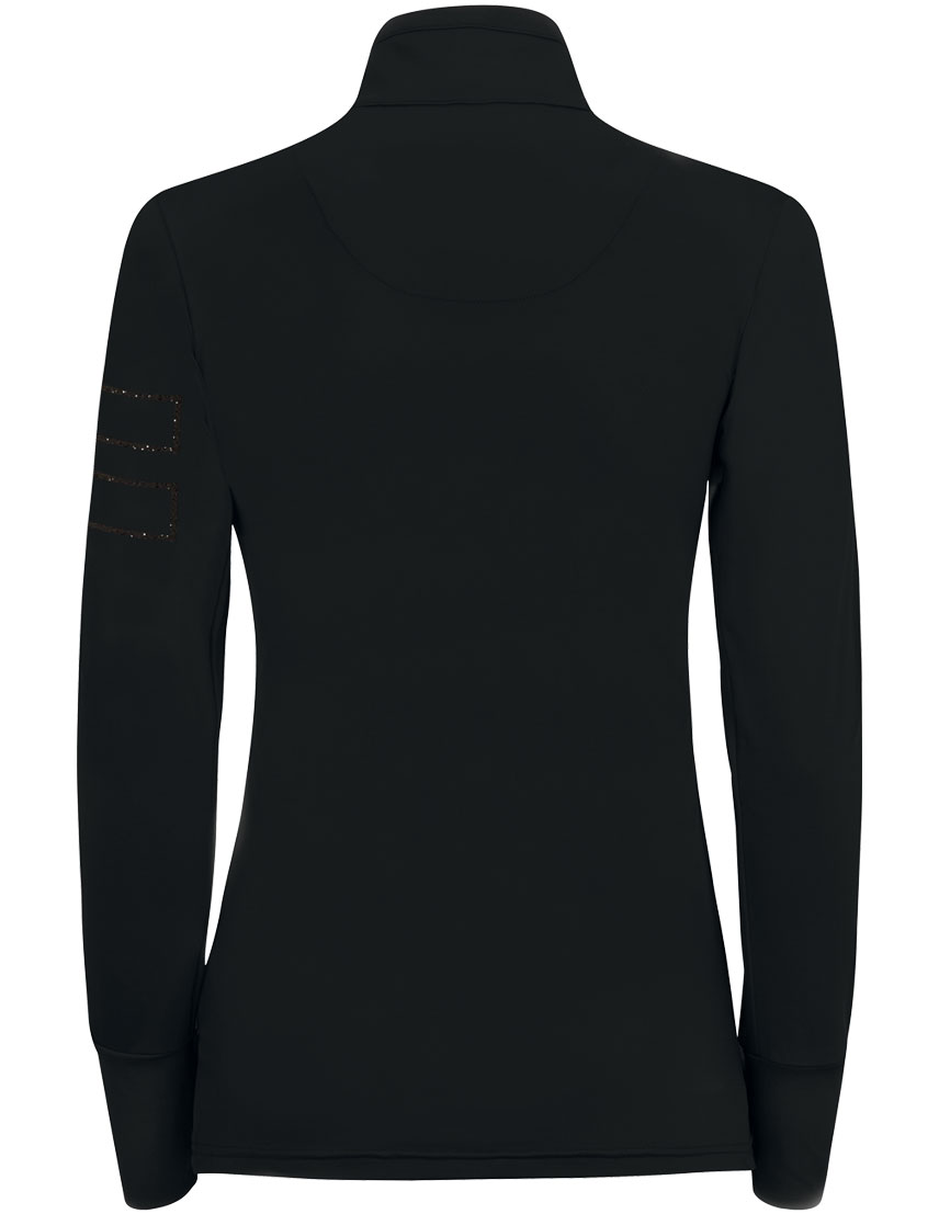 631 - Turtleneck Sweater W