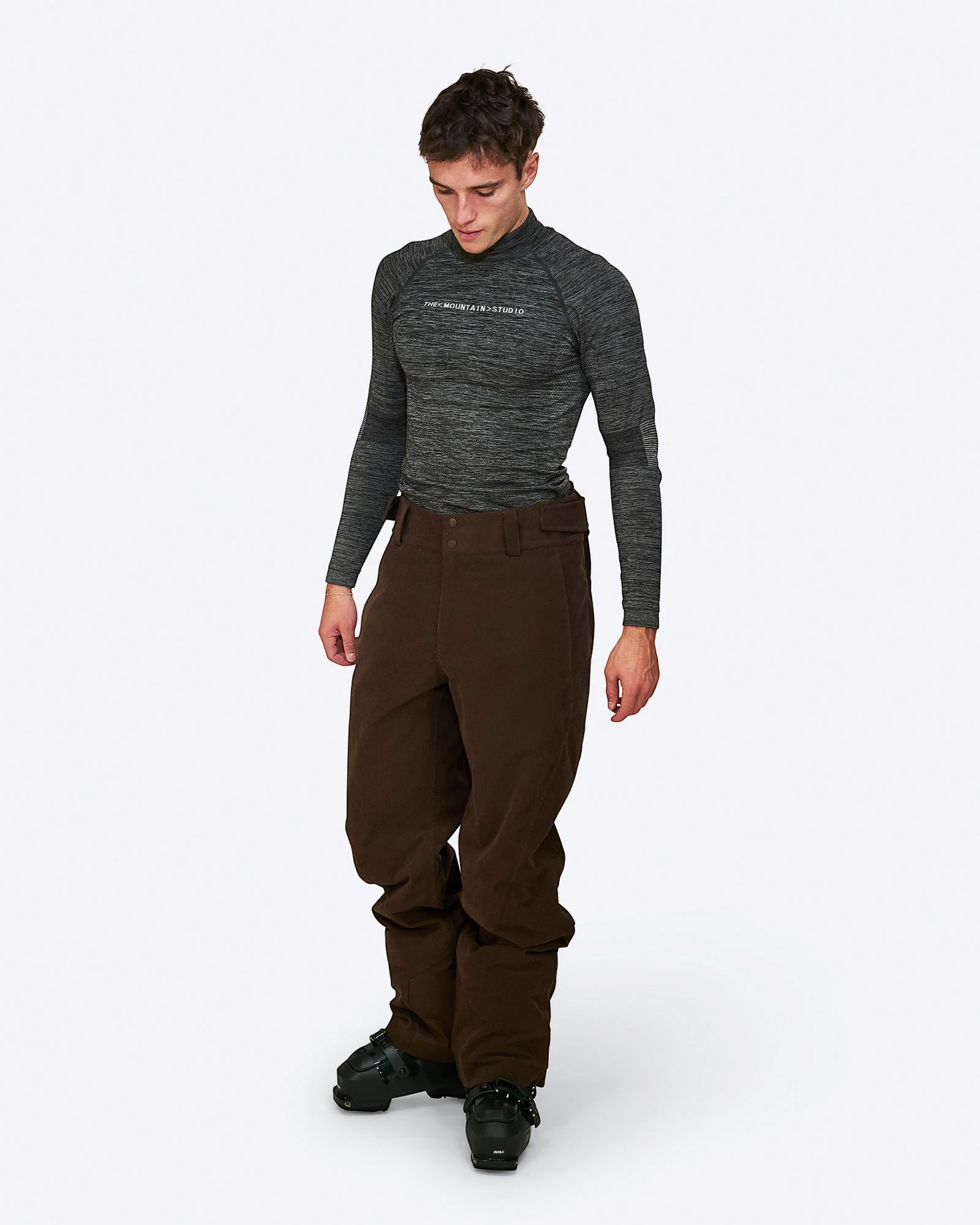Carv Cord Insulated Pant