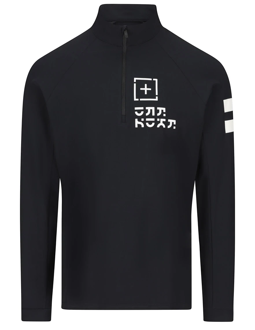631 - T-Neck Sweater