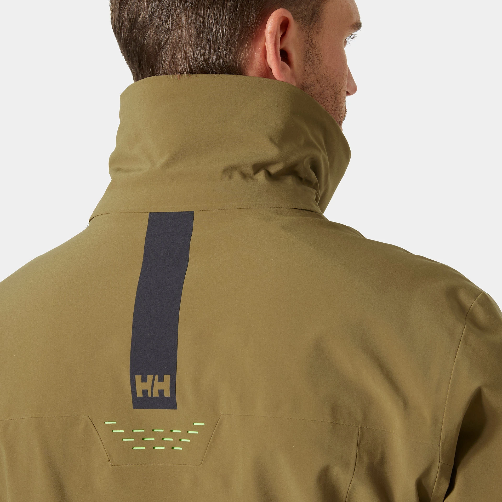 Alpha Lifaloft Jacket M