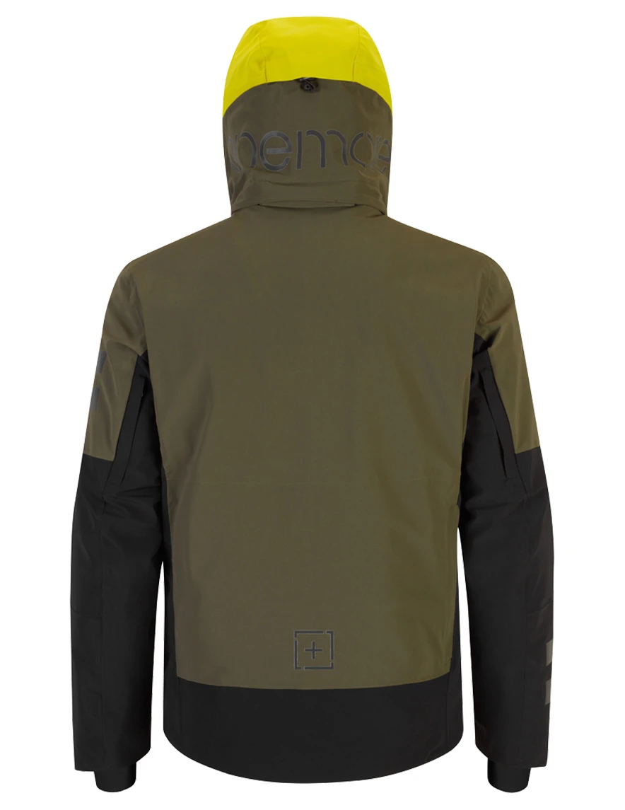 101 - Insulated Ski Jacket