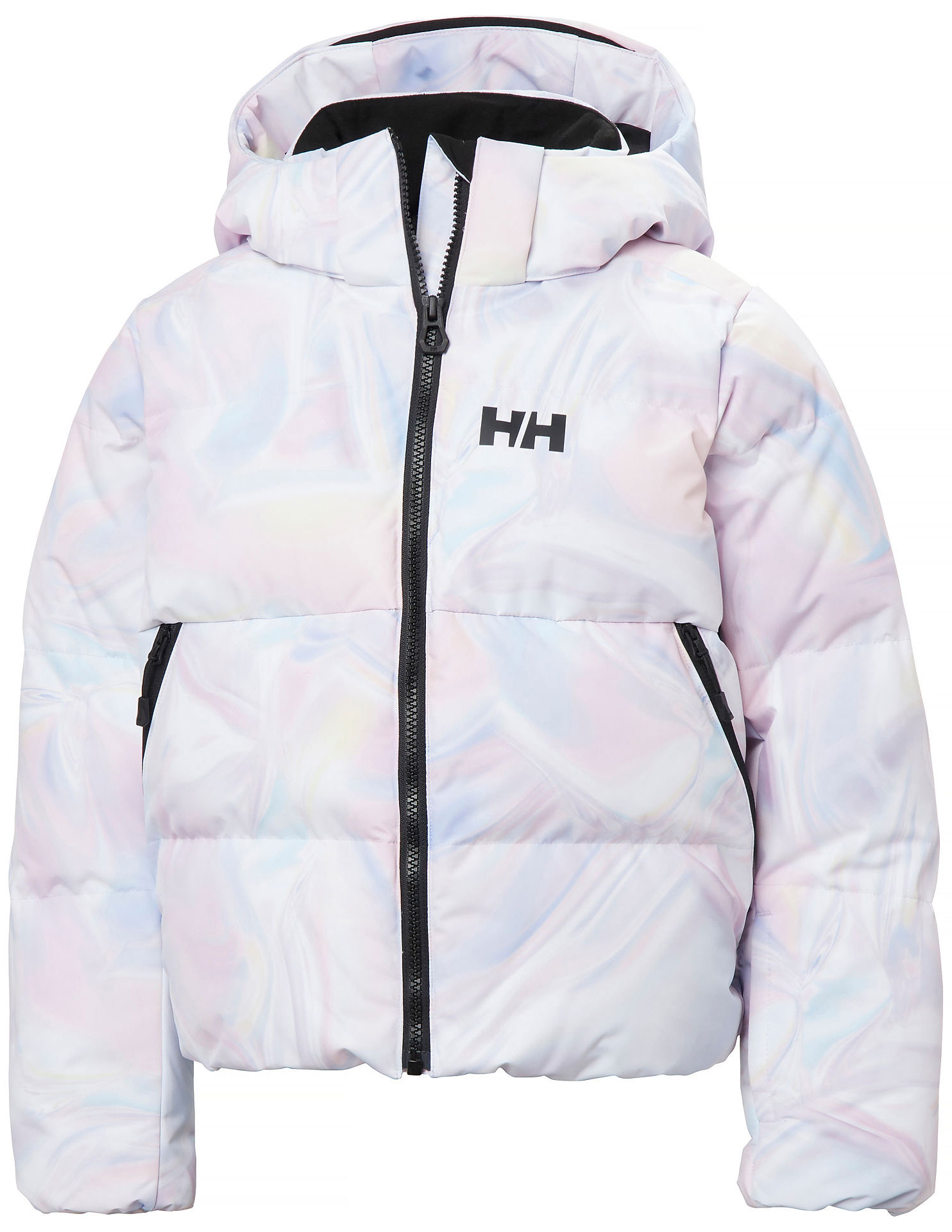 Jr Nora Short Puffy Jacket