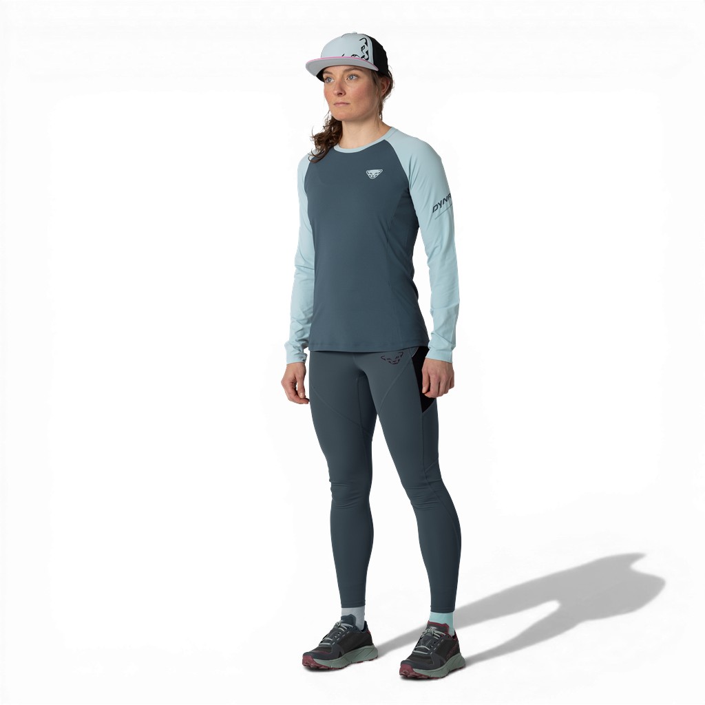 Alpine Pro Long Sleeve W