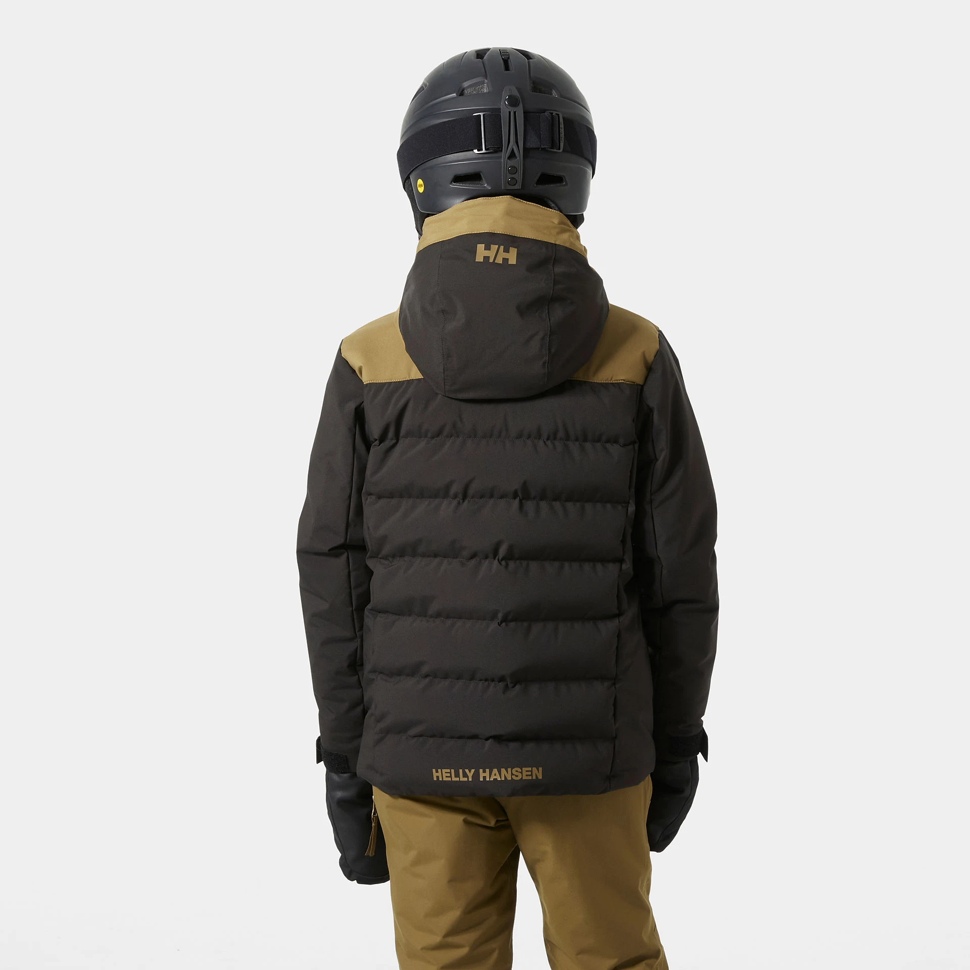 Jr Cyclone Jacket