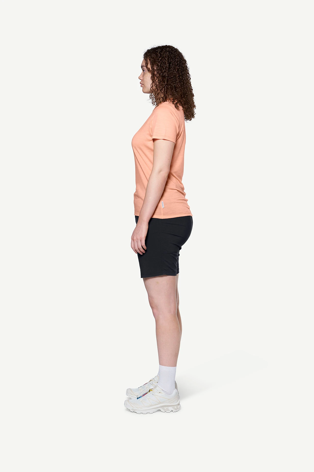 Active Tee W