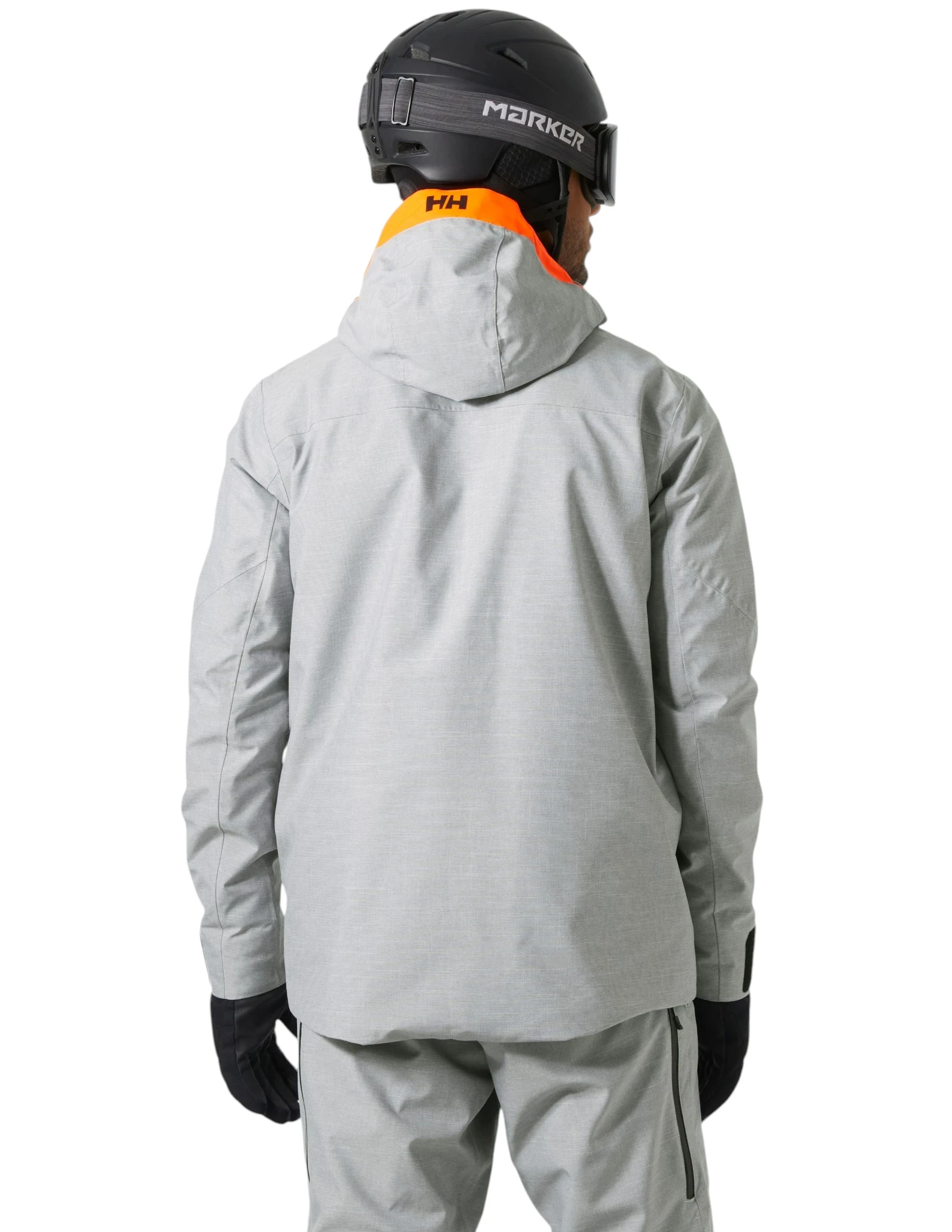 Garibaldi 2.0 Jacket