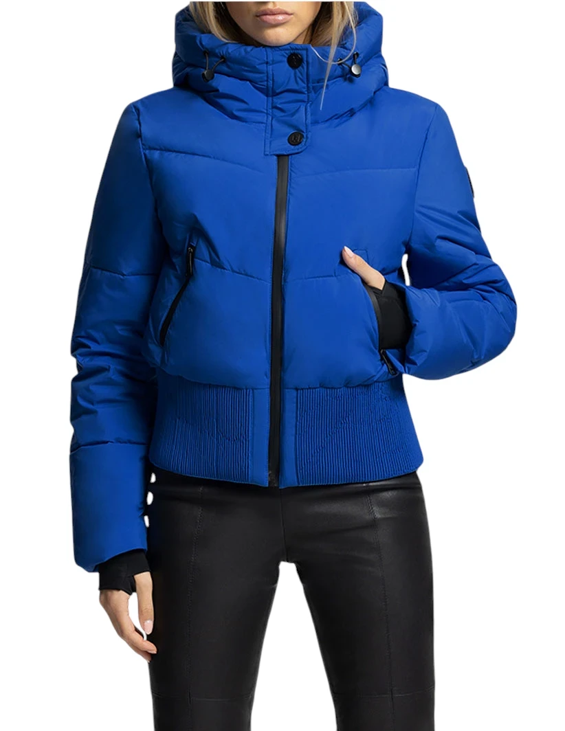 Uvivia Jacket